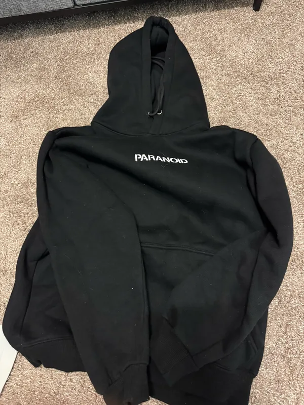 Anti Social Social Club Hoodie - Image 2