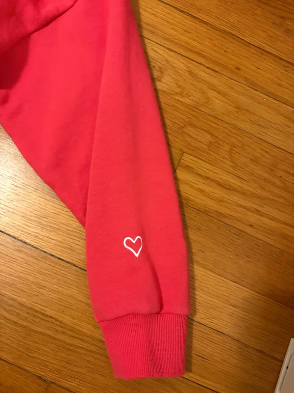 Joy Lab Mockneck Valentines Edition - Image 2