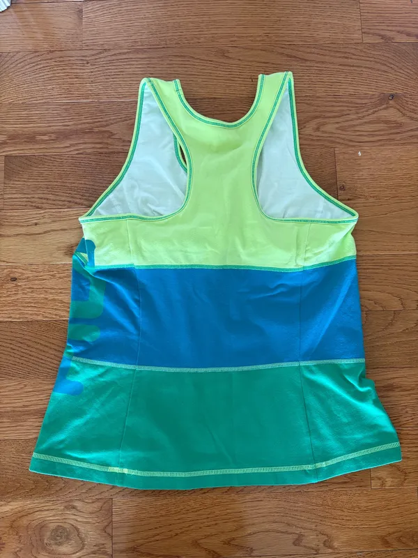 Fila workout tank - Image 2