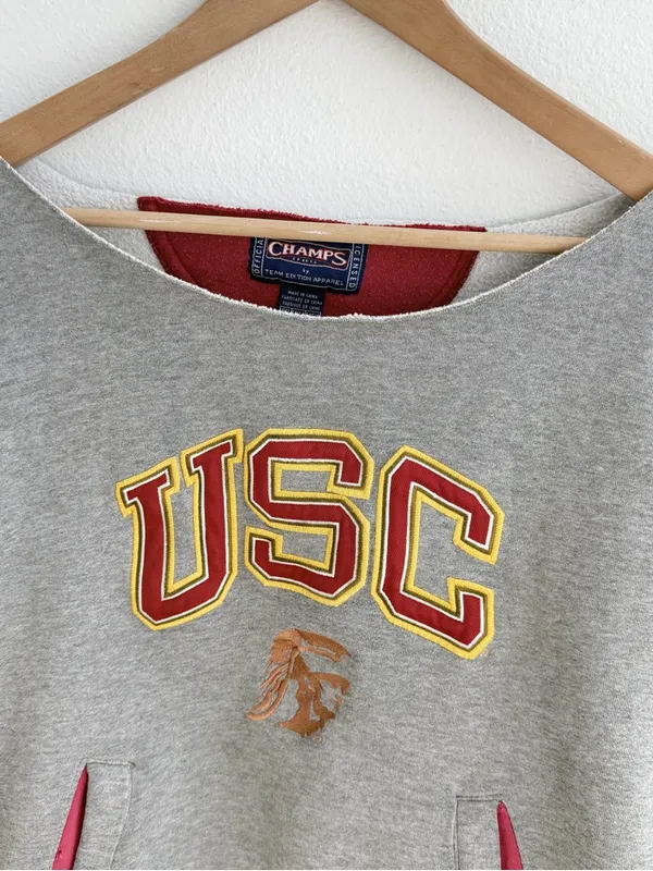 USC Trojans off - Image 2