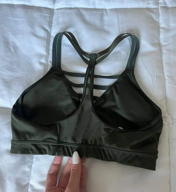 Victoria's Secret Sports Bra - Image 2