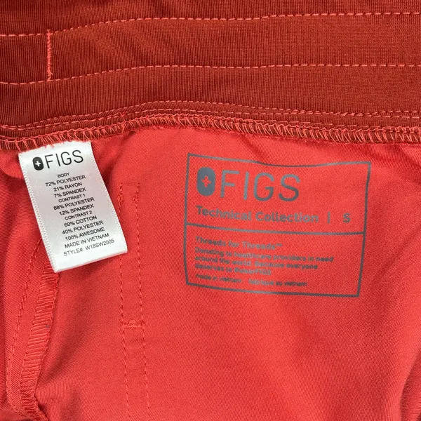 FIGS Zamora Jogger Scrub Pants - Image 5