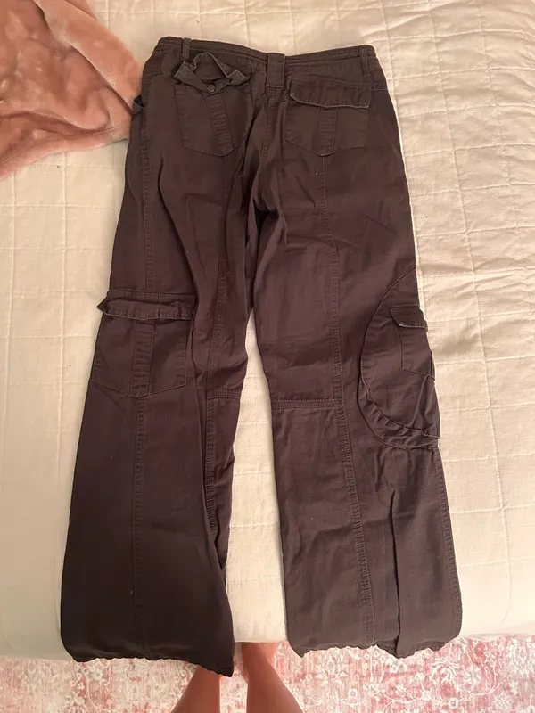 Kim Cargo Pants - Image 5