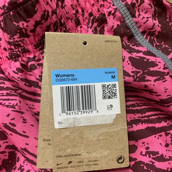 NWT Nike Shorts - Image 4