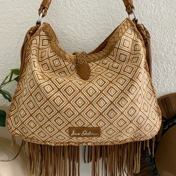Sam Edelman Sienna Satchel - Image 4