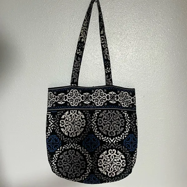 Vera Bradley Tote Bag - Image 3