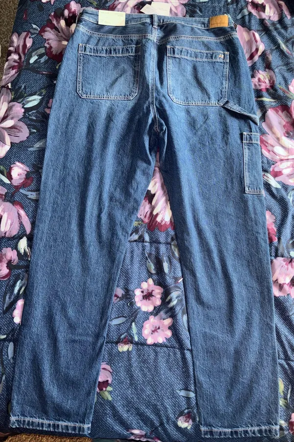 American Eagle Outfitters Jeans - Image 3