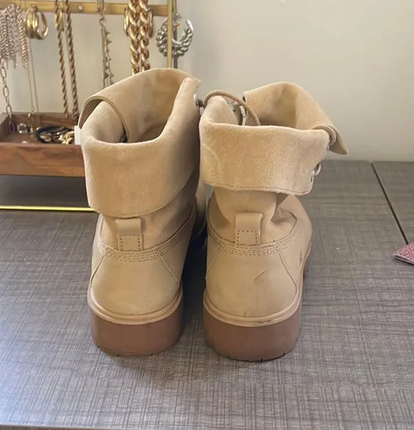 Timberland Boots - Image 3