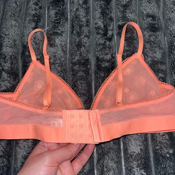Aerie Lace Bralette - Image 8