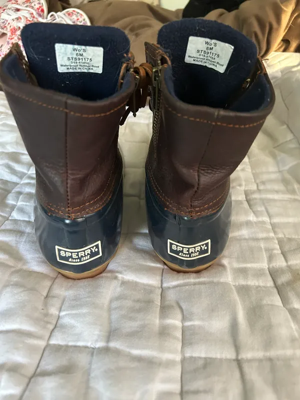 Duck Boot - Image 3