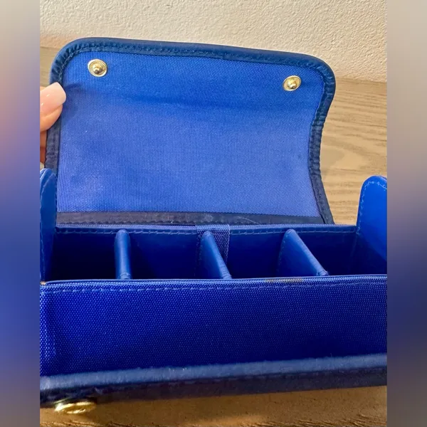Christian Dior Jewelry Case - Image 3