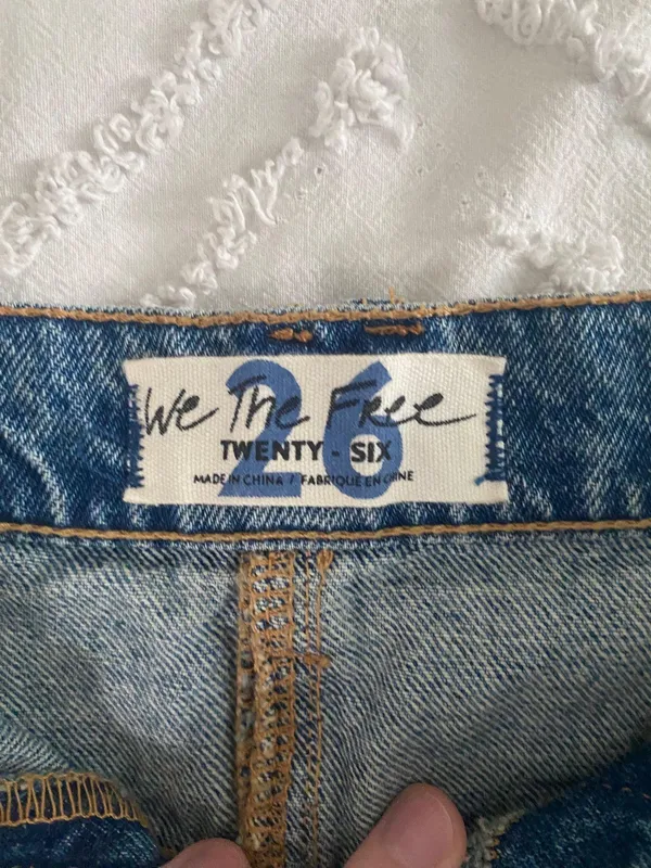 Free People skirt - Image 4