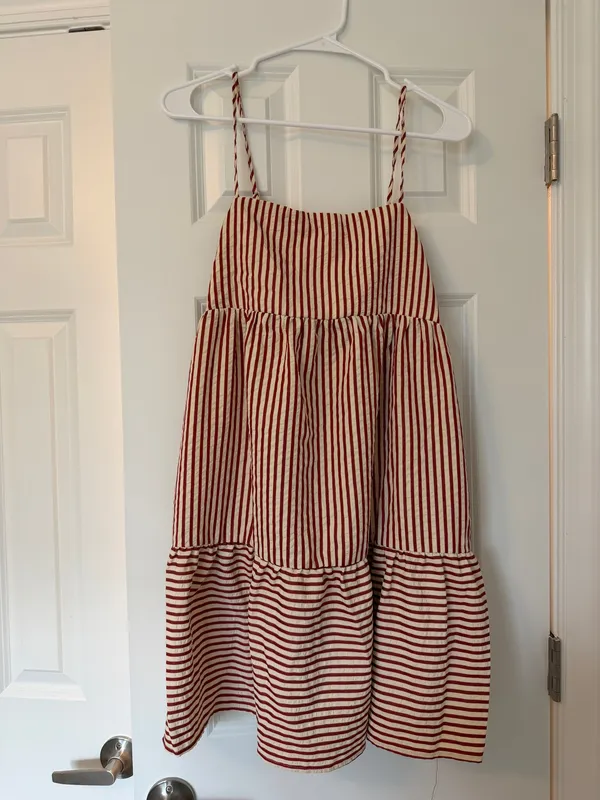 Amazon Dress Mini - Image 2