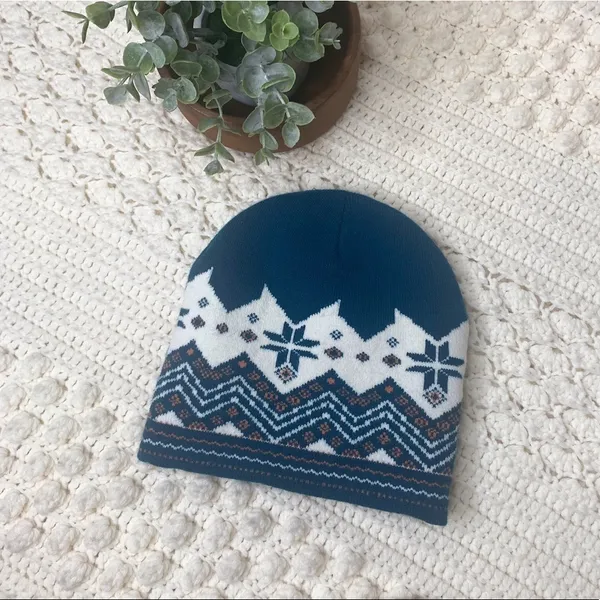 CRUISEWEAR & COMPANY cruise “Alaska” beanie O/S - Image 3