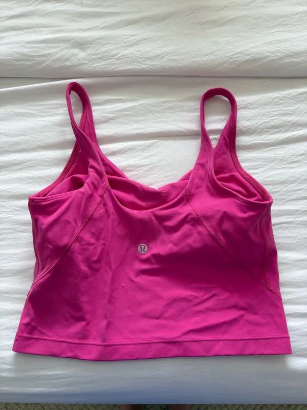 Lululemon Align Tank - Image 2
