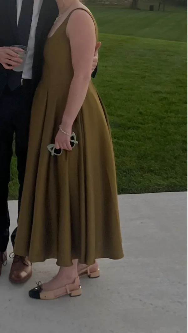 Azazie Dress - Image 5