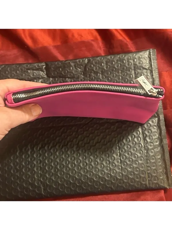 Ysl beaute cosmetics bag - Image 6