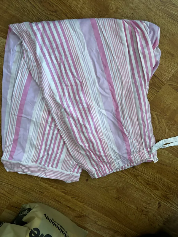 victoria’s secret pajama set - Image 5