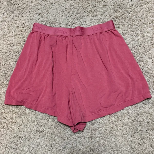 Hanes Stetchy Boxer Shorts - Image 5