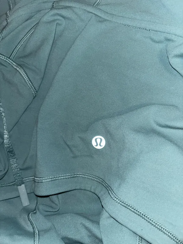 Lululemon Jacket - Image 4