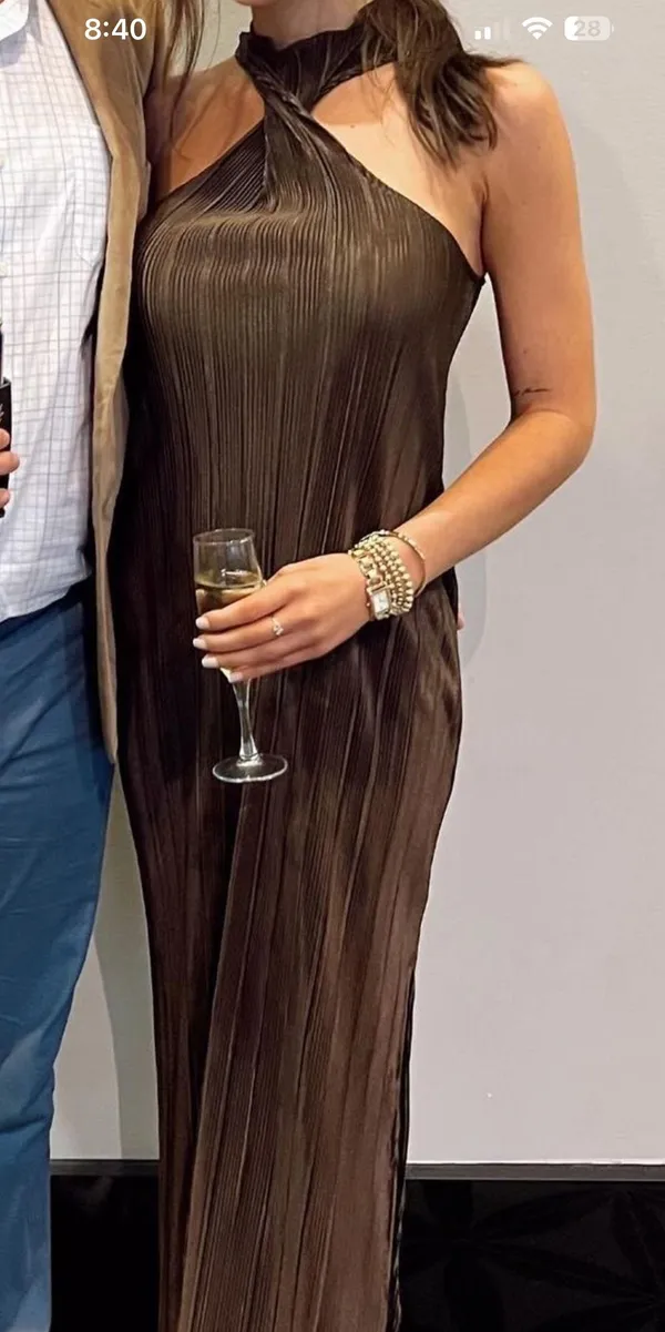 These Three Boutique Dress - Image 3