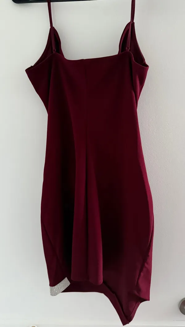 Windsor Homecoming Dress - Image 2