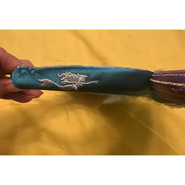 NWOT Disney Parks Tokyo Little Mermaid Princess Ariel Minnie Mouse Ears Headband - Image 4
