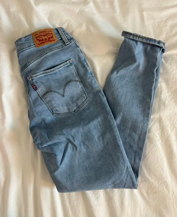 Levi’s Jeans - Image 2