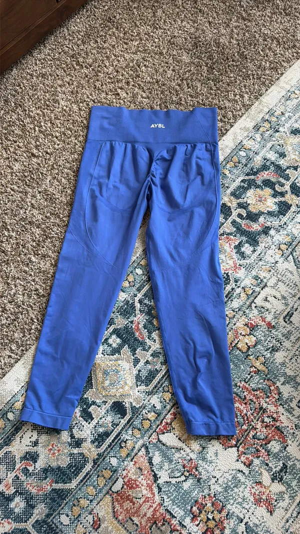 AYBL Scrunch Leggings - Image 2