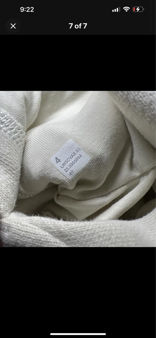 Lululemon Scuba Joggers 4 - Image 7