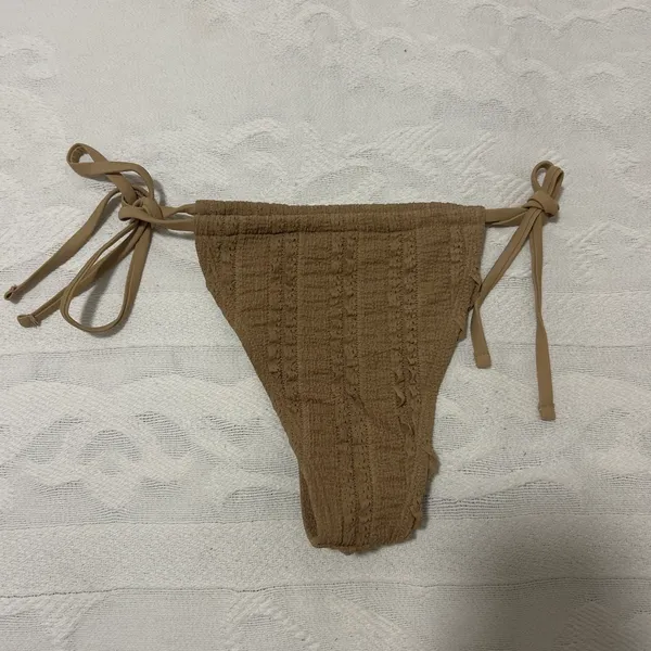 Tankini set Brown Size M - Image 3
