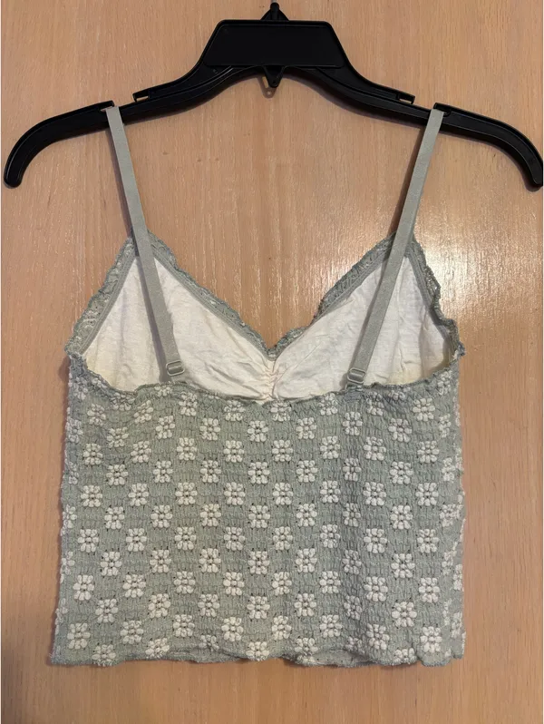 BKE Essentials Tank Small  - Image 4