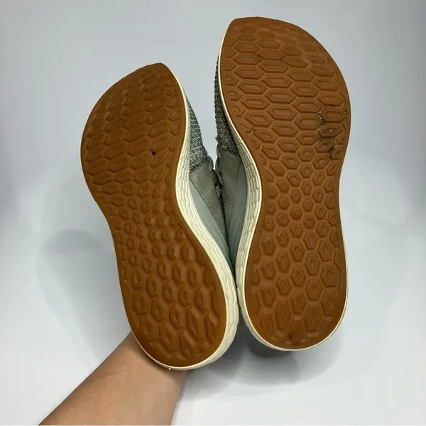 New‎ Balance Cruz V2 sneakers size 10 - Image 6