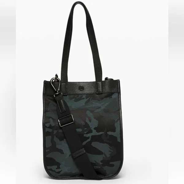 Lululemon Now And Always Tote Vol 8L - Image 3