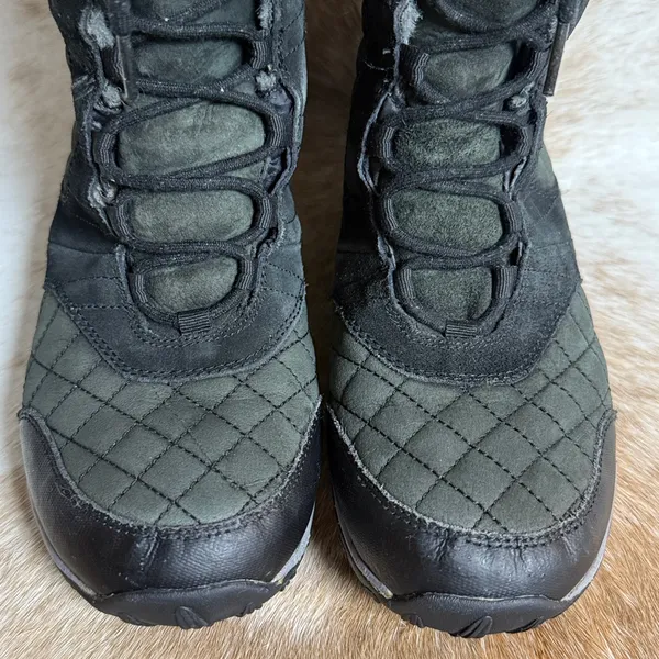 Patagonia Laceup Boots Size 8‎ B83 - Image 5