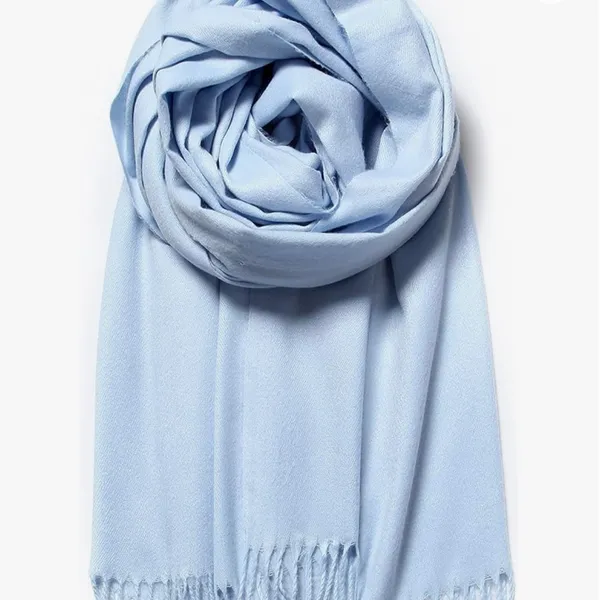 Pashmina Wrap/Scarf NWOT - Image 8