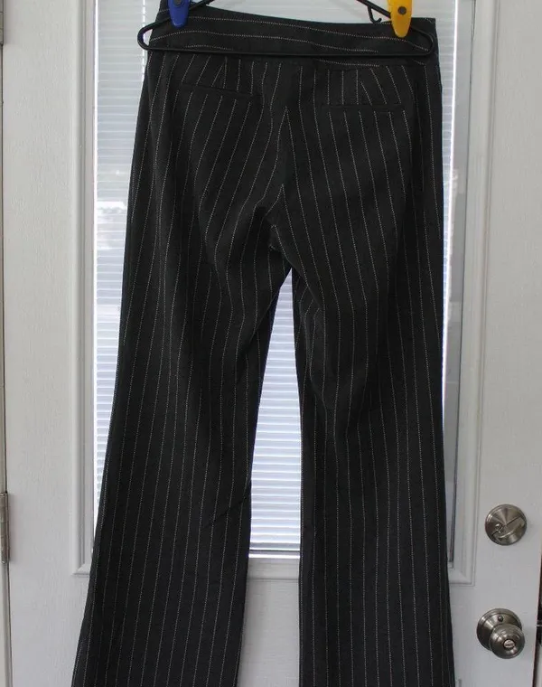 INC International Concepts Dress Work Pants Slacks - Image 6