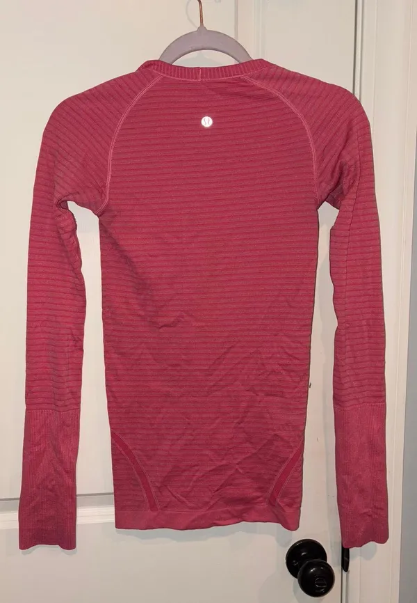 Swiftly Long Sleeve - Image 2