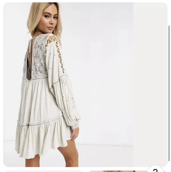 Free People Dress - Image 3