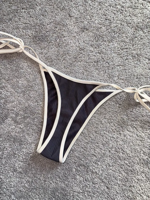 Bali boutique bikini Gray Size M - Image 2
