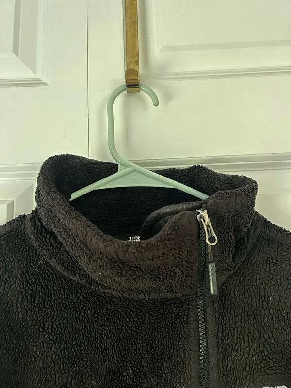 Fleece The North Face Jacket Women’s Full-Zip - Image 3