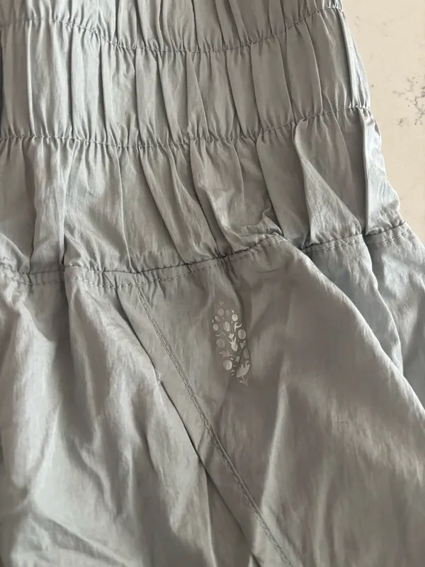Free people movement way home shorts - Image 2