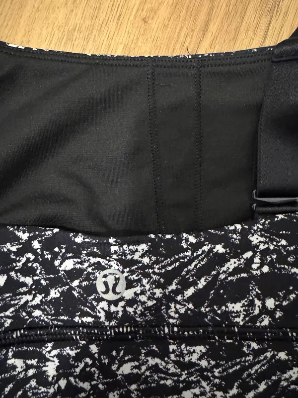 Lululemon Sports Bra - Image 2