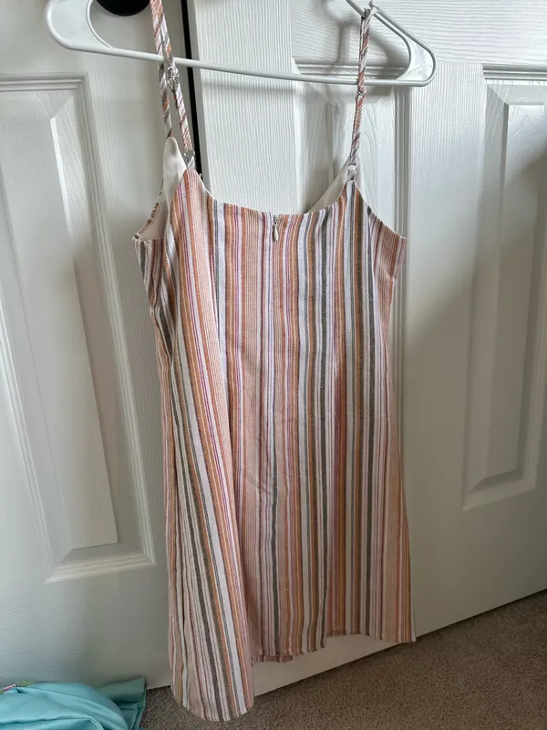Altar'd State Dress - Image 2