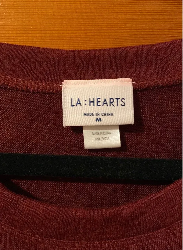 PacSun Top - Image 2
