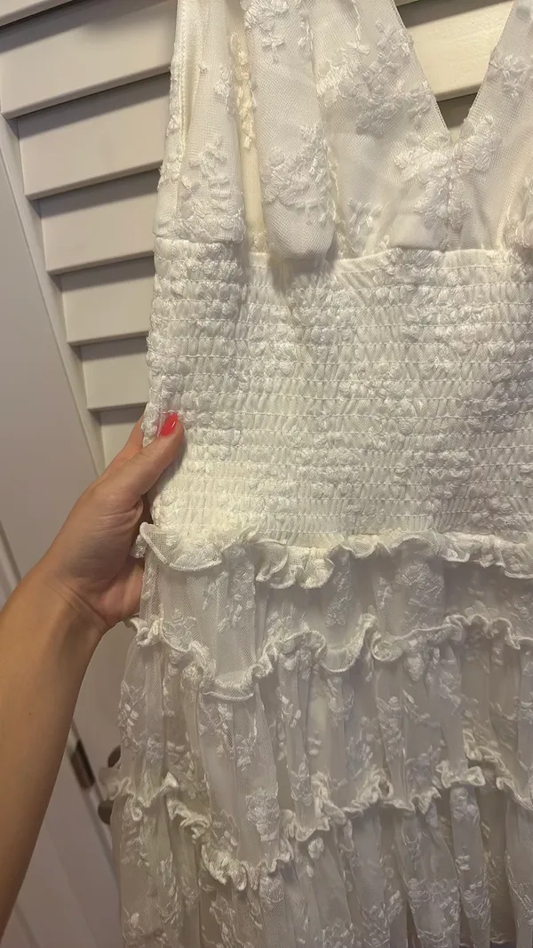 NBD Jimi Mini Dress - Image 4