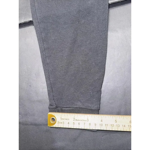 Gymshark Preppy Athleisure Gym Sports Athletic‎ Jogger Pants Pockets Small - Image 2