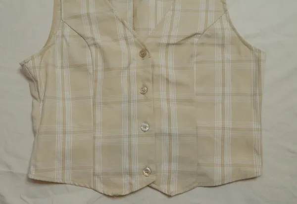 H&M Vest top - Image 3