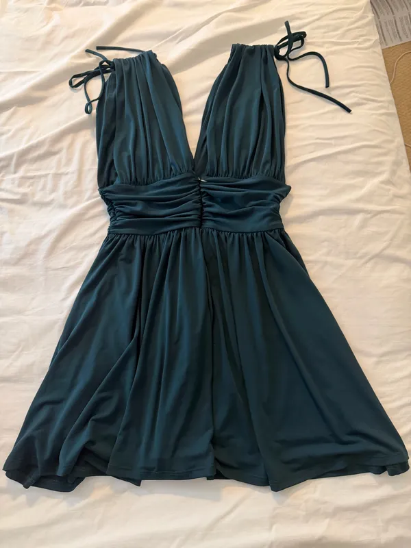 Lucy in the Sky Dress - Image 2