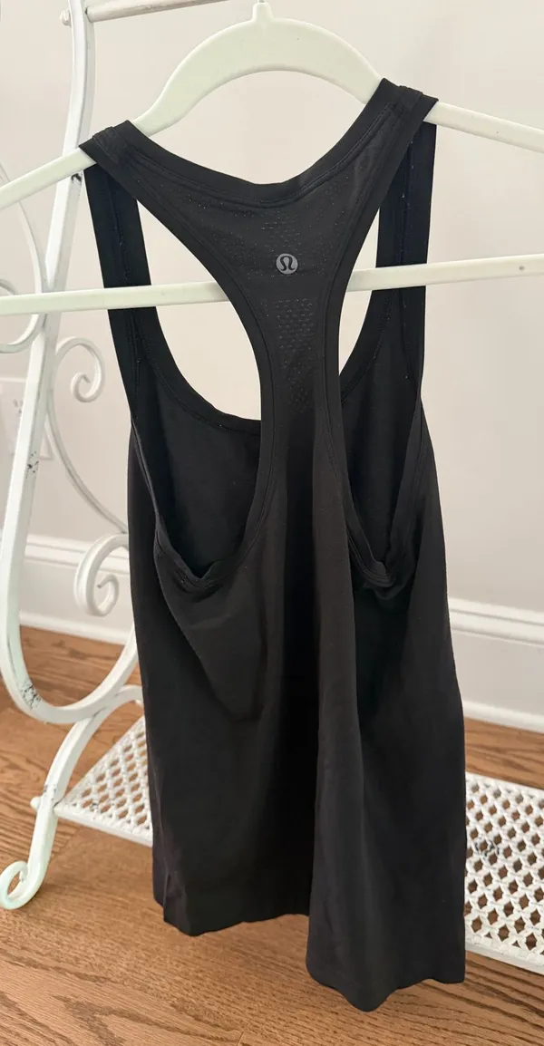 Lululemon Swiftly Tech Tank Racerback 2.0 - Image 2
